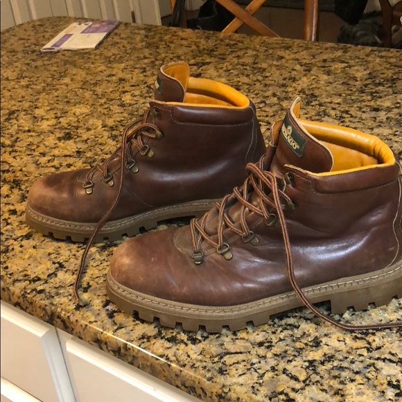 sebago drysides boots